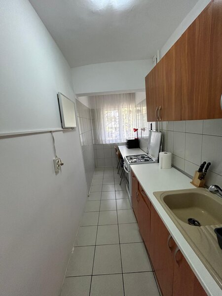 Lacul Tei vav Parcul Circului - super oferta!