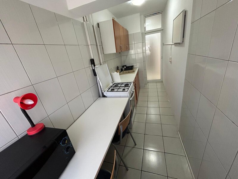 Lacul Tei vav Parcul Circului - super oferta!