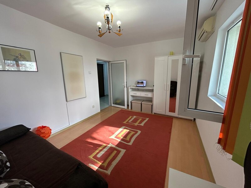 Lacul Tei vav Parcul Circului - super oferta!