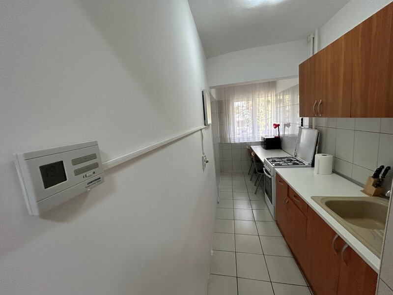 Lacul Tei vav Parcul Circului - super oferta!